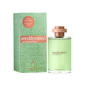 ANTONIO BANDERAS Mediterraneo 200ml Edt Hombre