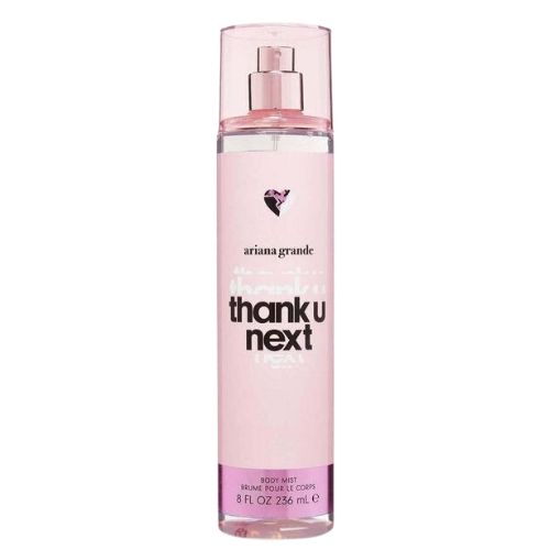 ARIANA GRANDE Colonia Thank u next 236ml