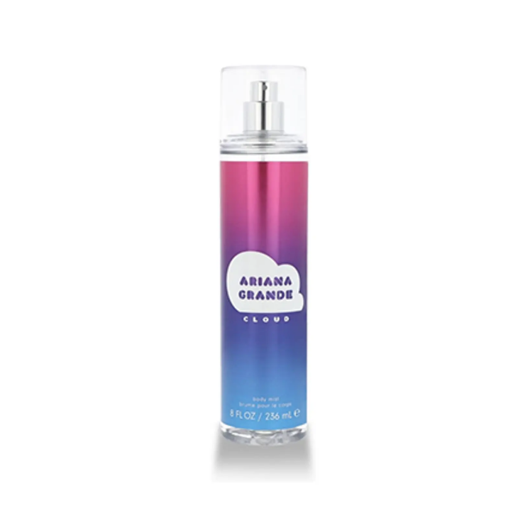 ARIANA GRANDE Colonia Cloud 236ml Mujer