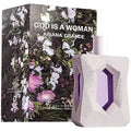 ARIANA GRANDE God Is A Woman Edp 100ml Mujer