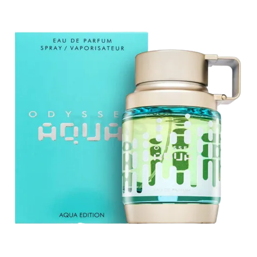 ARMAF Odyssey Aqua 100Ml Edp Hombre