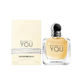GIORGIO ARMANI Because It's You Edp 100ml Mujer