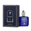 AL WATANIAH Qasr Al Watan 100ml Edp Hombre (Shaghaf Oud Abyad Swiss Arabian)