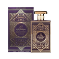 AL WATANIAH Rose Mystery Intense 100ml Edp Unisex (Atomic Rose Initio)
