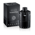 AZZARO The Most Wanted Edp Intense 100 ml Hombre