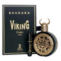 BHARARA Viking Cairo 100ml Edp Unisex