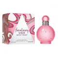 BRITNEY SPEARS Fantasy Sheer 100ml EDP Mujer