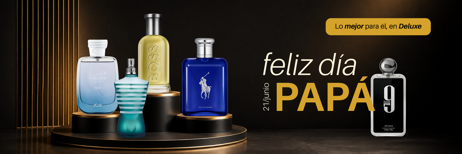 Compra perfumes originales
