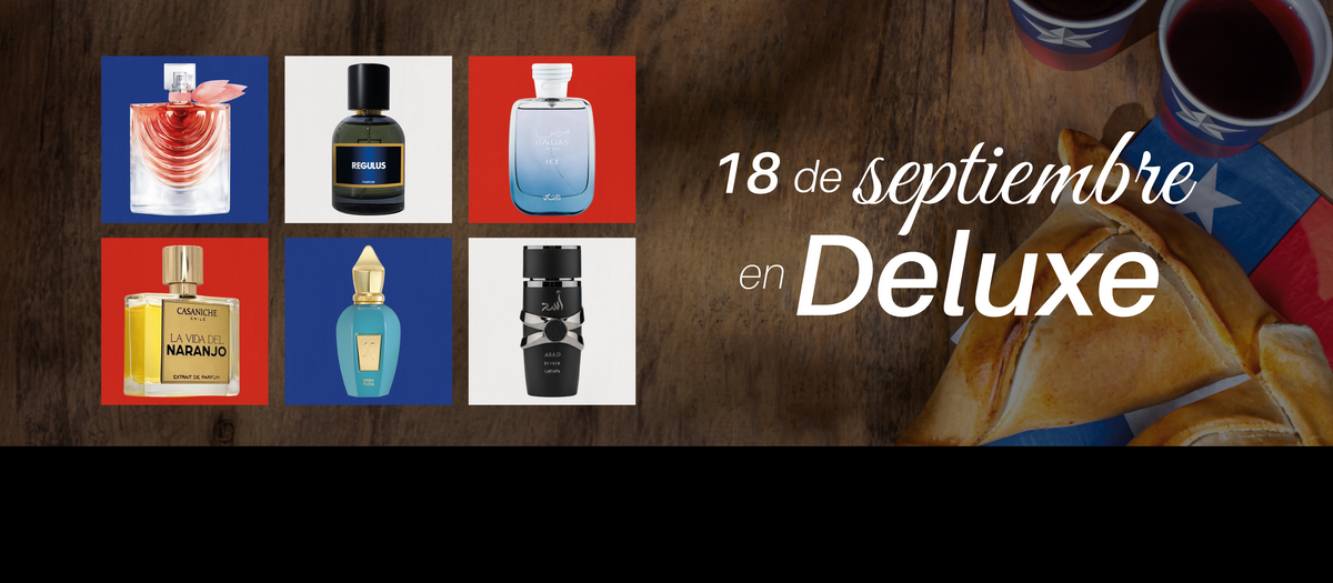 COMPRA PERFUMES ORIGINALES