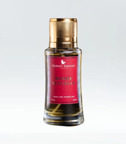 ROBERT STEWART  Bombe Sexuelle Edp 50ml Unisex