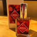 CRISTIAN BARRERA Drunk In Chocolate 50ml Parfum Unisex