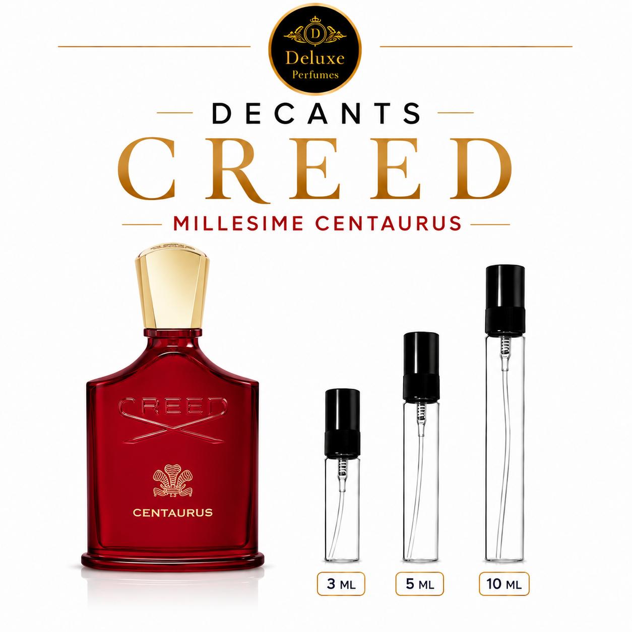 CREED Millesime Centaurus Edp Hombre Decant