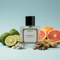 PASTOR FRAGRANCES XCENTIA Citrus 01 Edp (L'IMMENS)