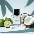 PASTOR FRAGRANCES XCENTIA Citrus 03 Edp (VIRGIN ISLAND WATER)