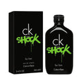 CALVIN KLEIN One Shock Men 100ml EDT Hombre