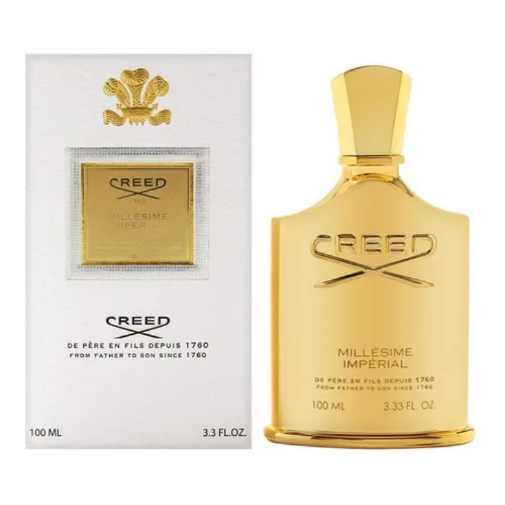 CREED Millesime Imperial 100ml Edp Unisex