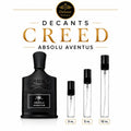 CREED Absolu Aventus Edp Hombre Decant