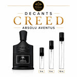 CREED Absolu Aventus Edp Hombre Decant