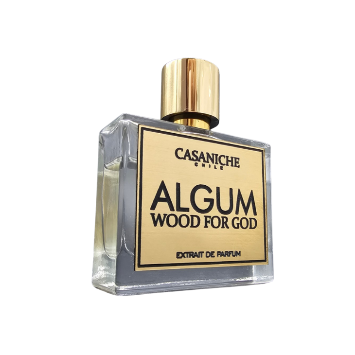 CASA NICHE Algum 50ml Extrait De Parfum Unisex