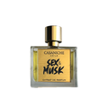 CASA NICHE Sex Y musk 50ml Extrait De Perfume Unisex