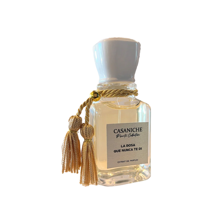 CASA NICHE La Rosa Que Nunca Te Di 50ml Unisex