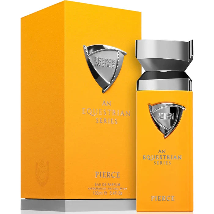 FRENCH AVENUE An Equestrian Series Pierce Edp 100ml Unisex