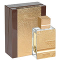 AL HARAMAIN Gold 999.9 Dubai Edition 100ml Extrait de Parfum Unisex