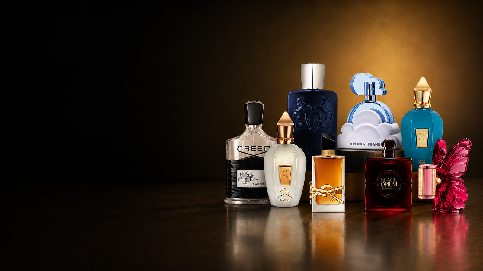 Compra perfumes originales