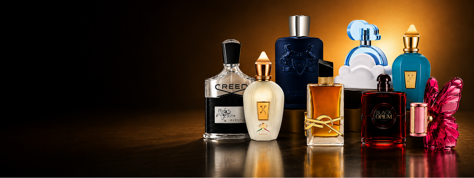 Compra perfumes originales