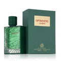 FRAGRANCE WORLD Optimystic Le Beau 100ml Hombre