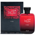 RASASI Hawas Fire Men 100ml Edp Hombre