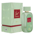 HAYAATI Belle 100ml Edp Mujer (LA BELLE DE JPG)