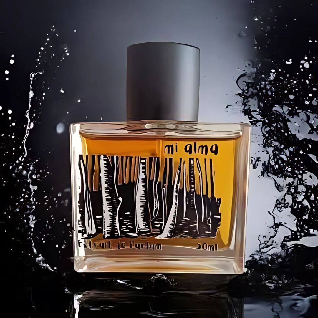 CRISTIAN BARRERA Mi Alma 50ml Edp Unisex