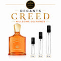 CREED Millesime Delphinus Edp Hombre Decant