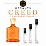 CREED Millesime Delphinus Edp Hombre Decant