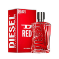 DIESEL Red Parfum 50ml Edp Hombre