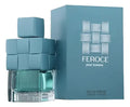 FRAGRANCES WORLD Feroce  100ml Edp Hombre