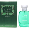 RASASI Hawas Tropical 100ml Edp Hombre