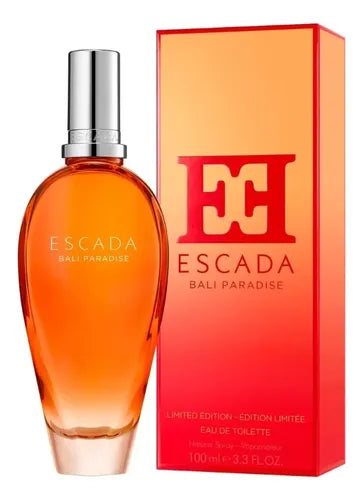 ESCADA Bali Paradise 100ml Edt Mujer