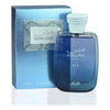 RASASI Hawas ice 100ml Edp Hombre