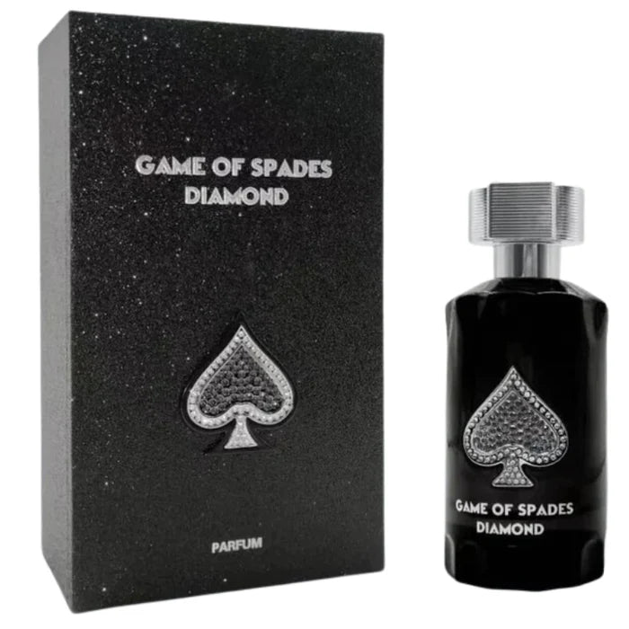 JO MILANO Game Of Spades Diamond 100ml Parfum Unisex