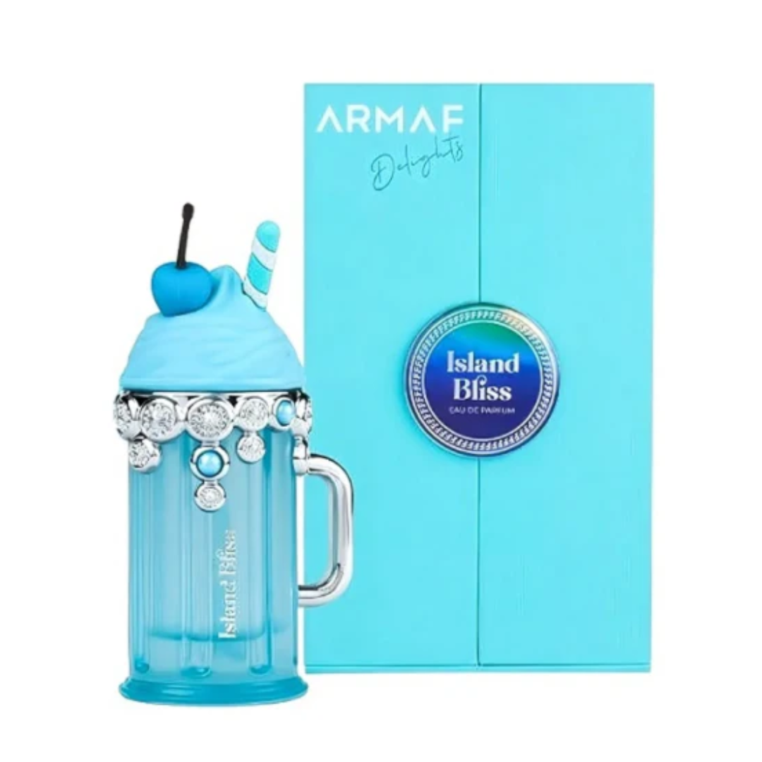 ARMAF Island Bliss 100ml Edp Unisex