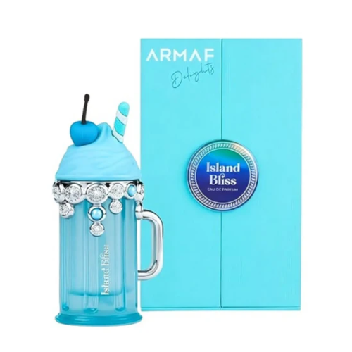 ARMAF Island Bliss 100ml Edp Unisex