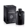 AZZARO The Most Wanted Edp Intense 150ml Hombre
