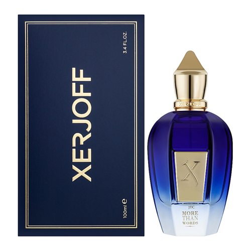 XERJOFF More Than Words Edp 100ml Unisex
