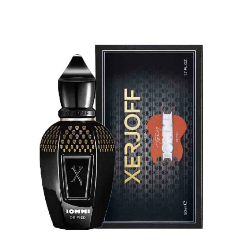 XERJOFF Tony Iommi Deified Parfum 50ml Unisex