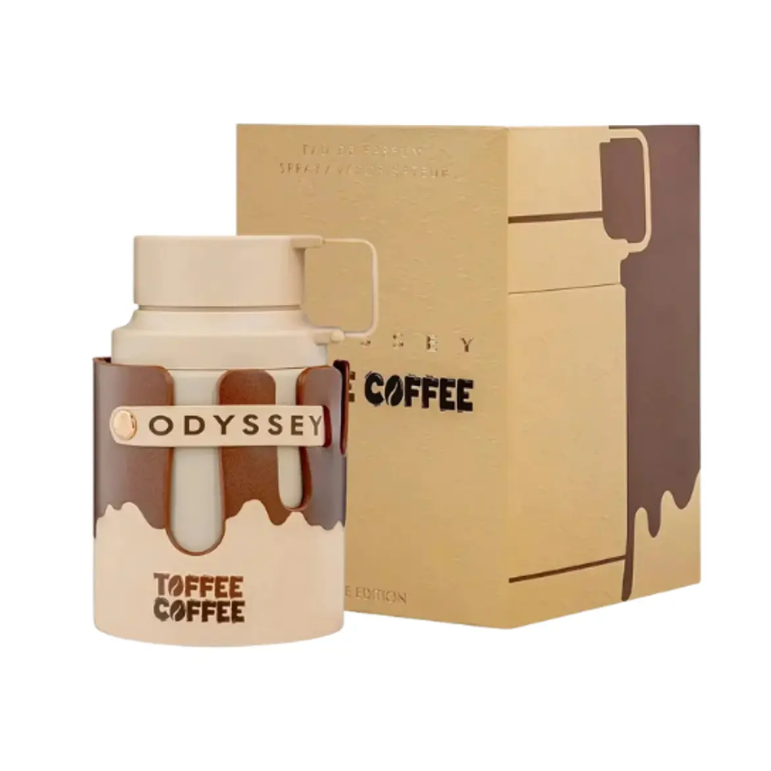 ARMAF Odyssey Toffee Coffee Edp 100ml Unisex
