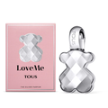 TOUS Silver Edp 90ml Mujer