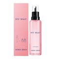GIORGIO ARMANI My Way Refill Edp 100ml Mujer