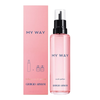 GIORGIO ARMANI My Way Refill Edp 100ml Mujer